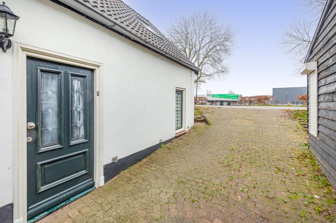 Foto 7 van Waspiksedijk 5