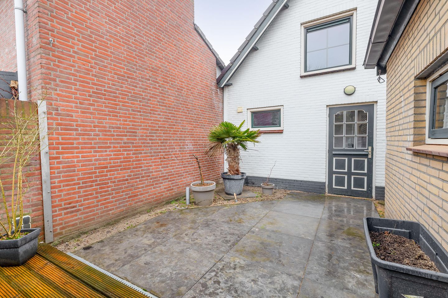 Foto 25 van Waspiksedijk 5