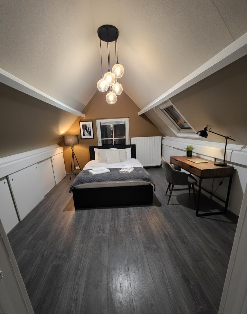 Foto 31 van Waspiksedijk 5