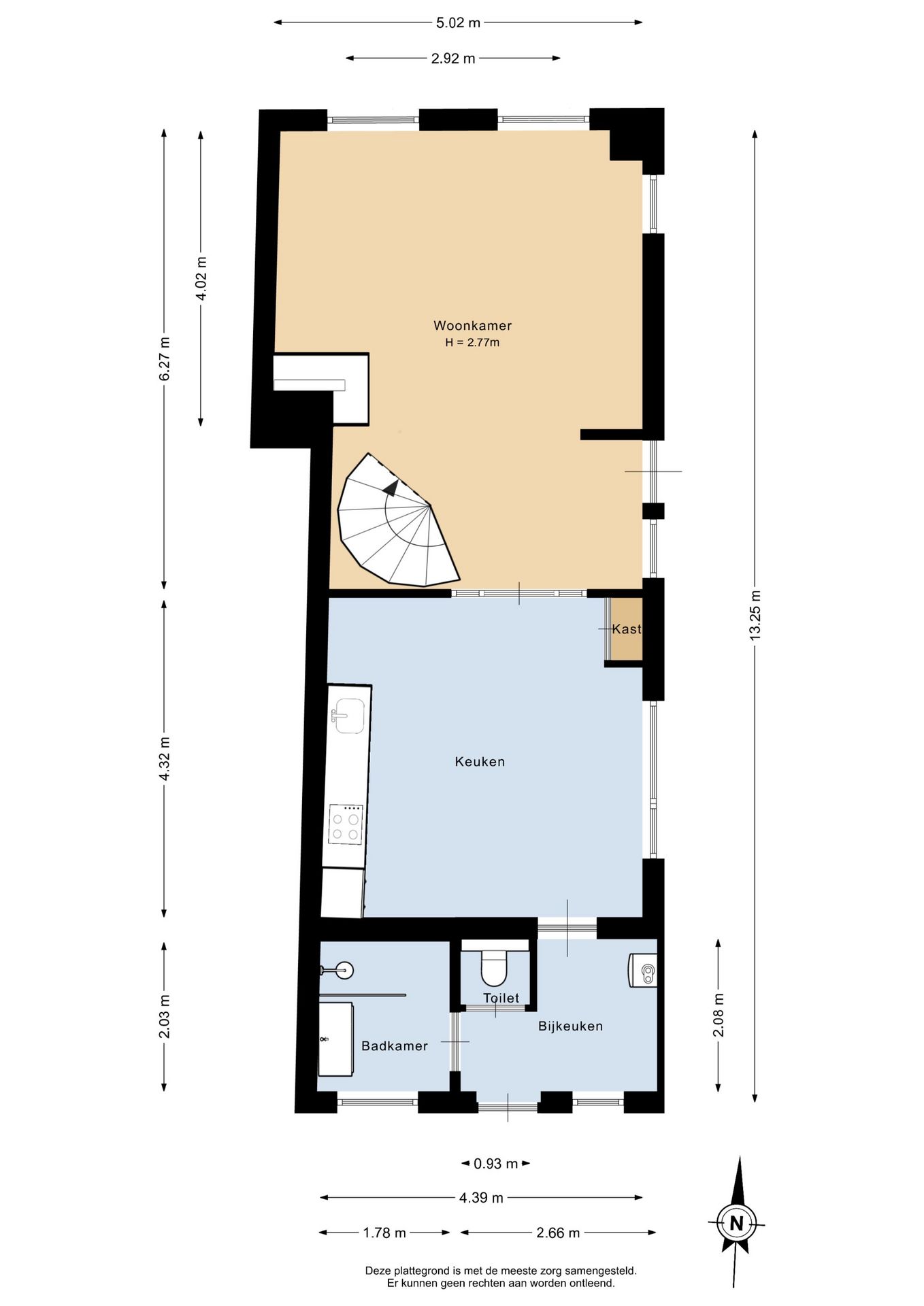 Foto 39 van Waspiksedijk 5