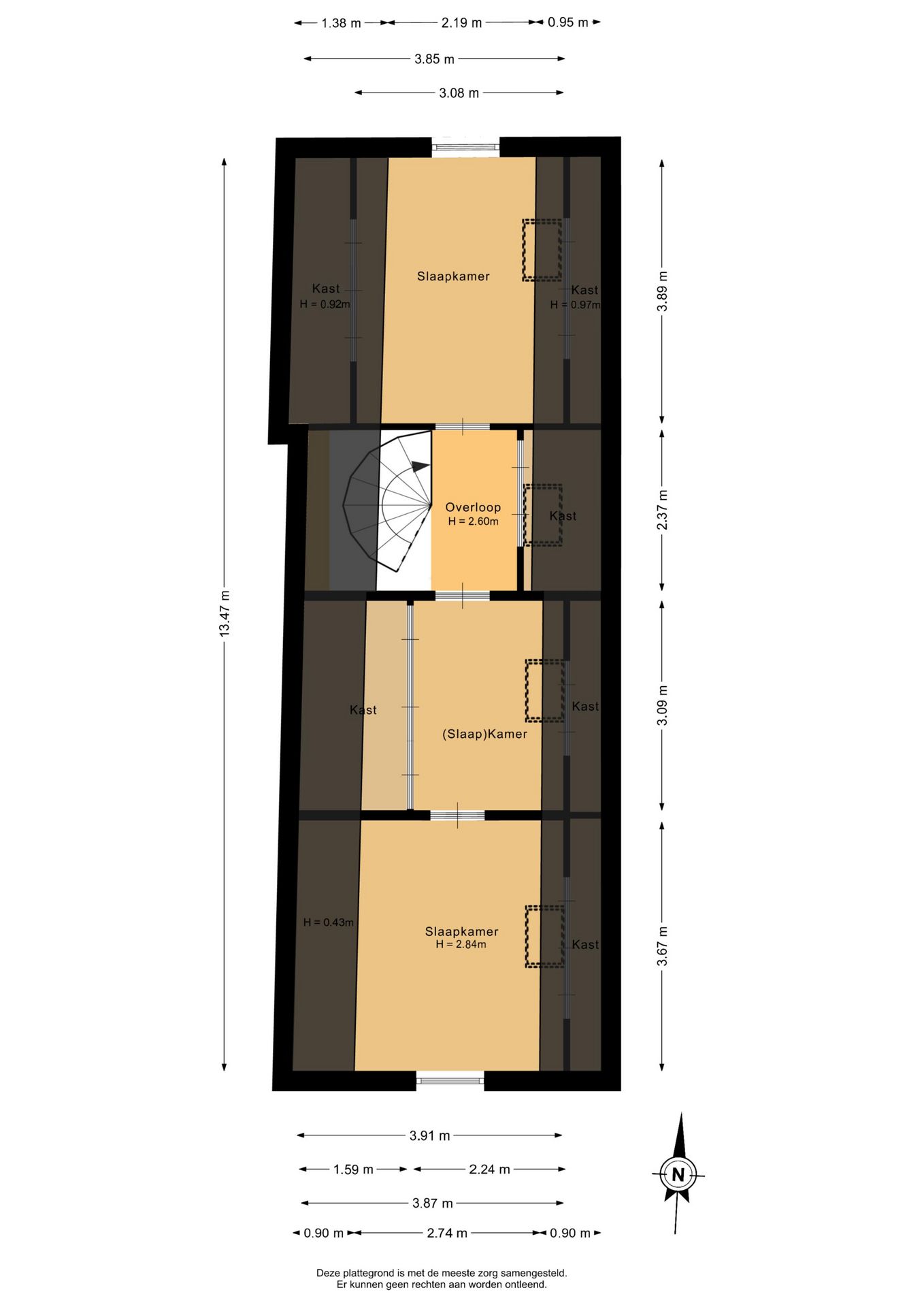 Foto 40 van Waspiksedijk 5