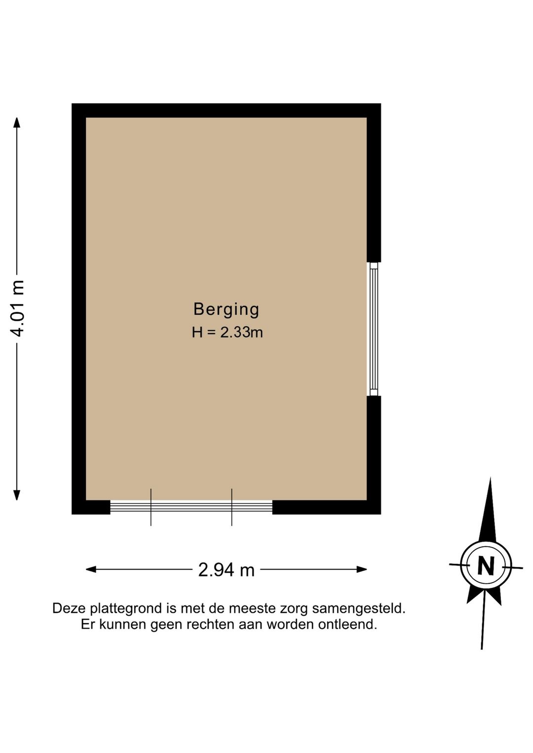 Foto 41 van Waspiksedijk 5