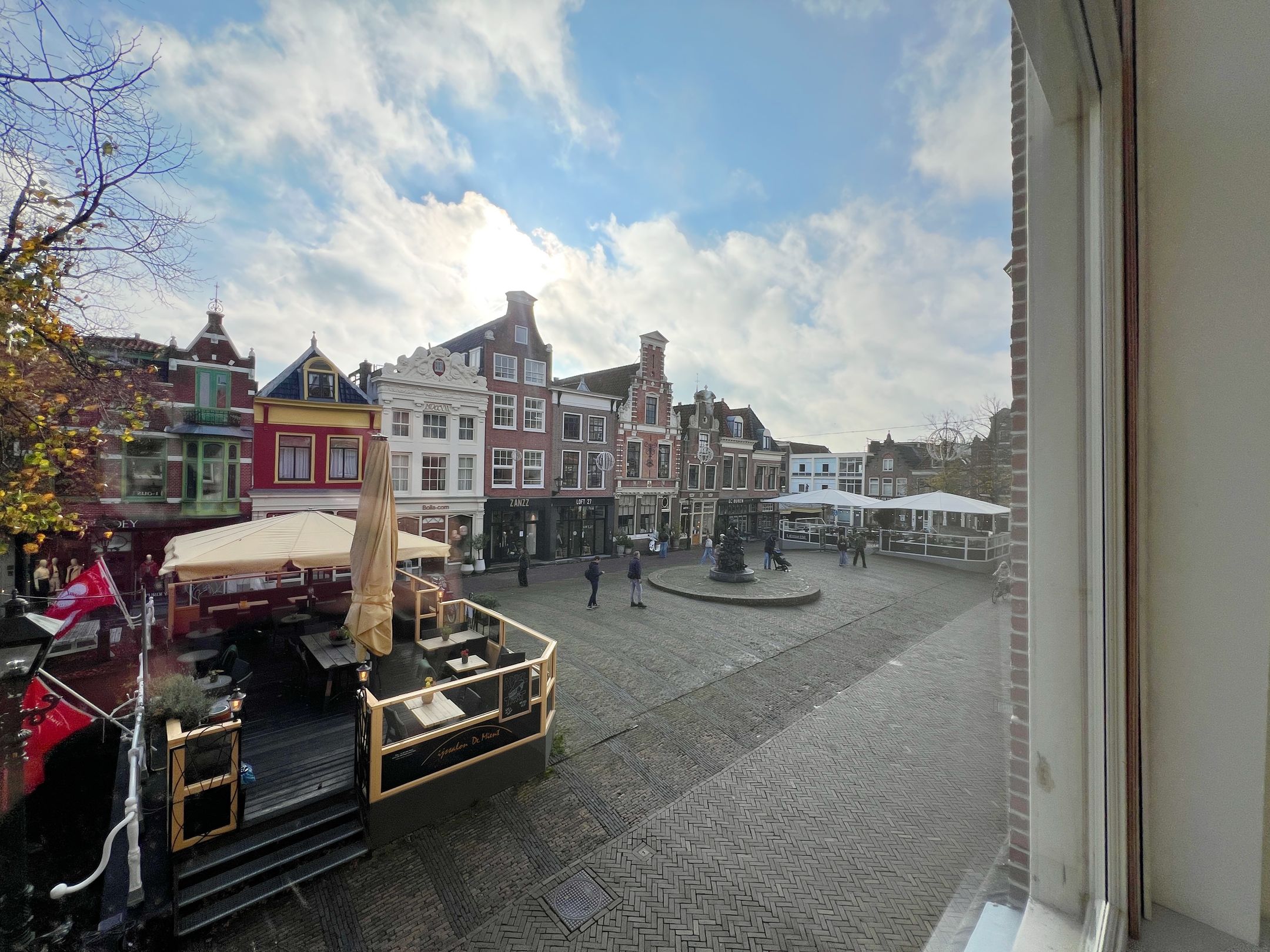 Foto 18 van Mient 22-A