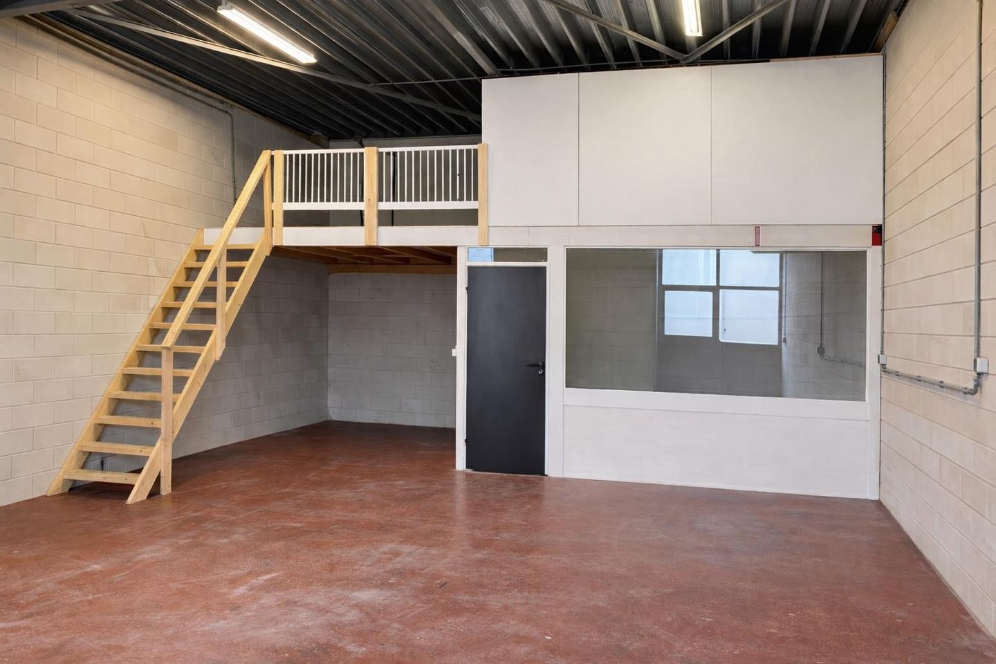 Bekijk foto 3 van De Vecht 28