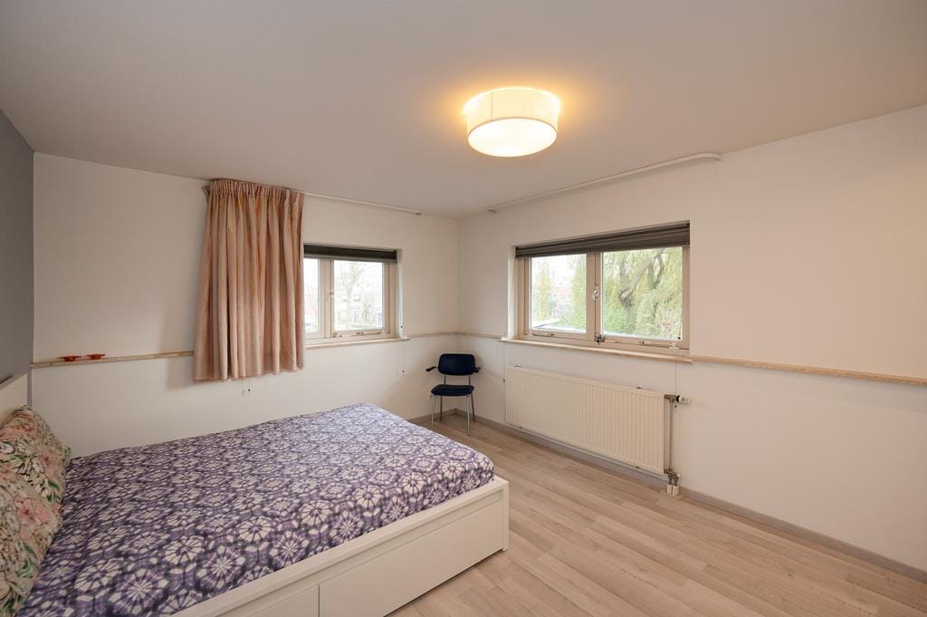 Photo 24 of Mannus Frankenstraat 1