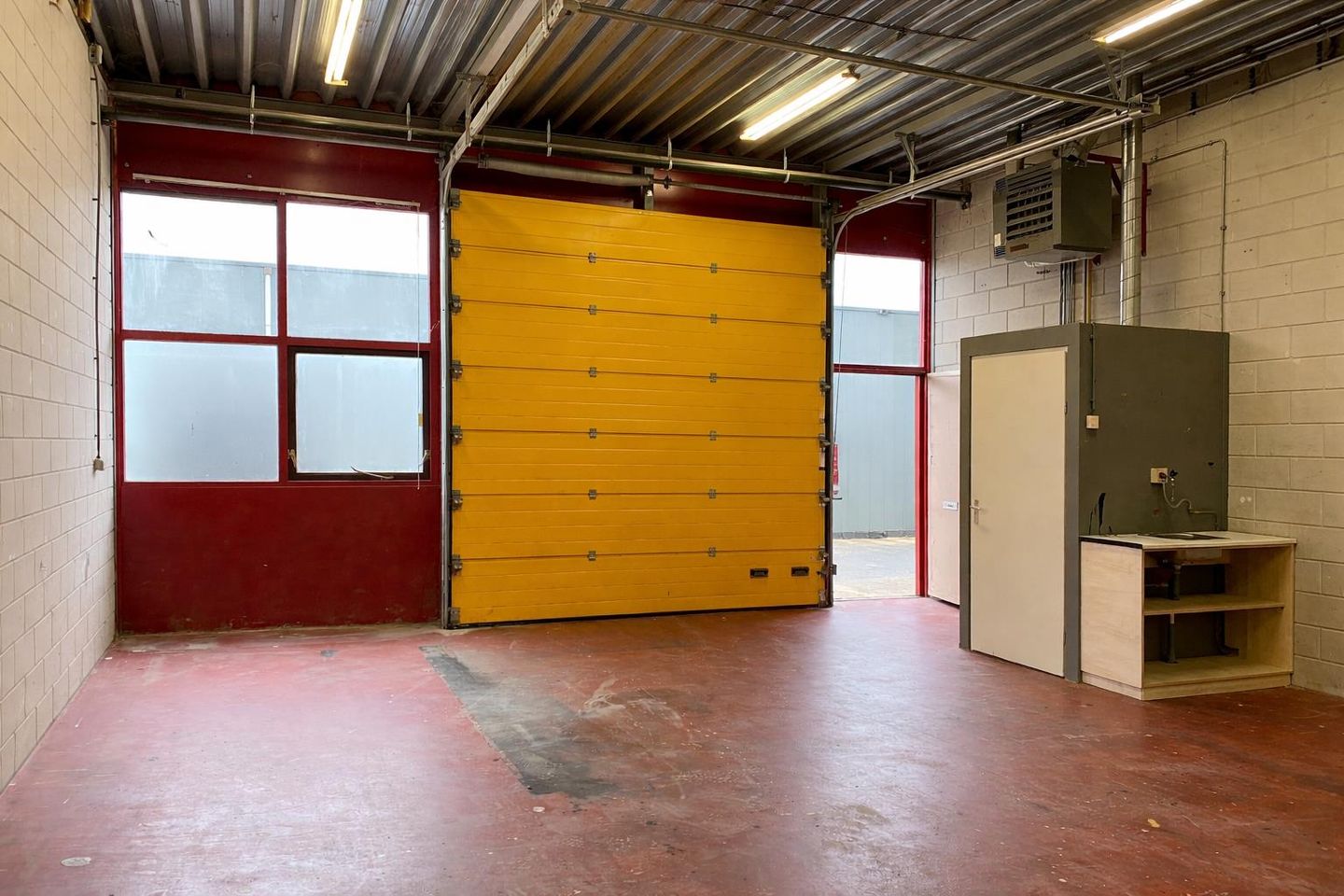 Bekijk foto 4 van De Vecht 28