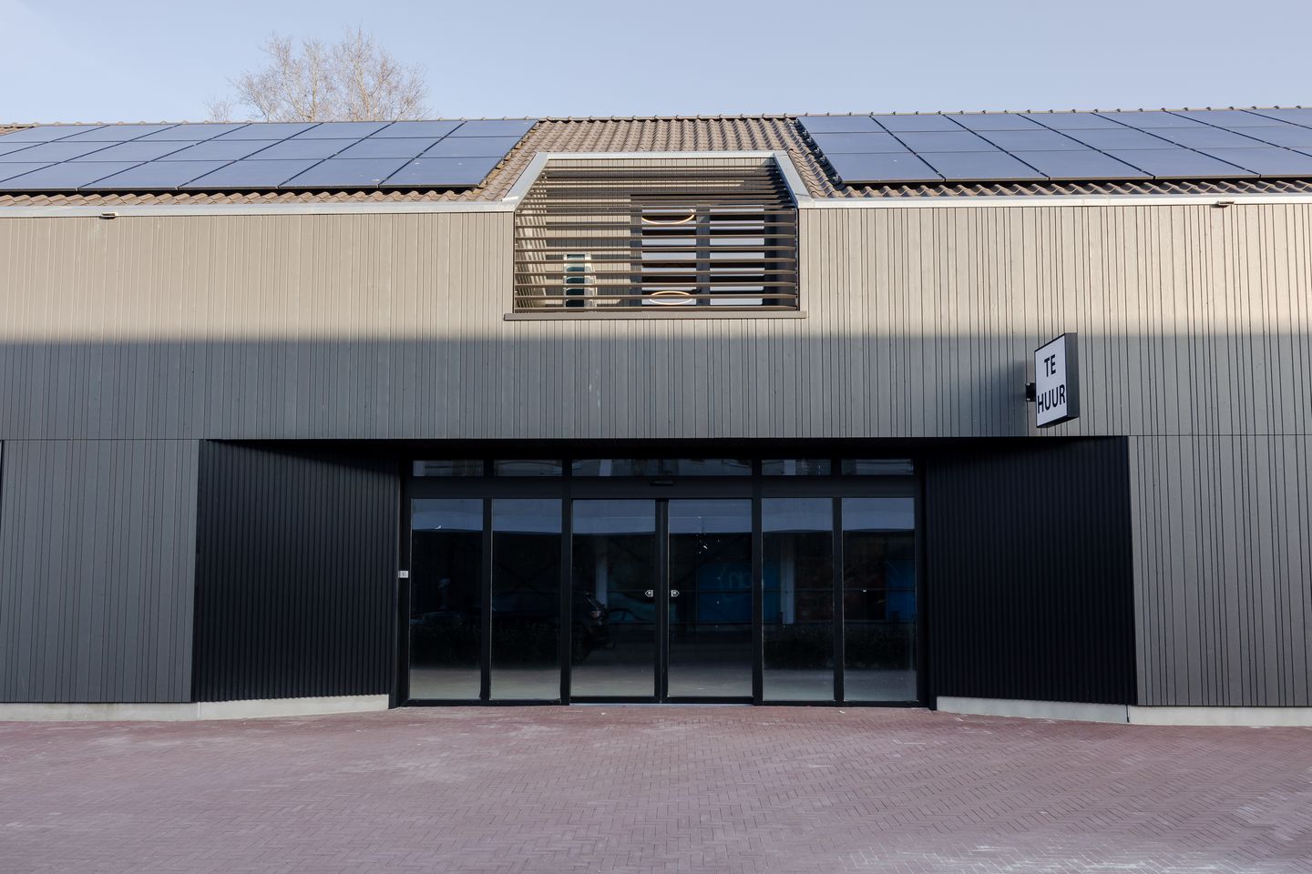 View photo 1 of Hoofdweg 208-2