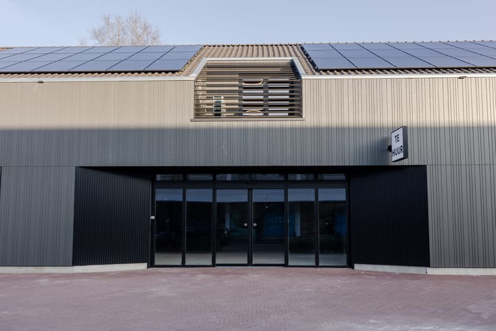 Hoofdweg 208-2, Paterswolde