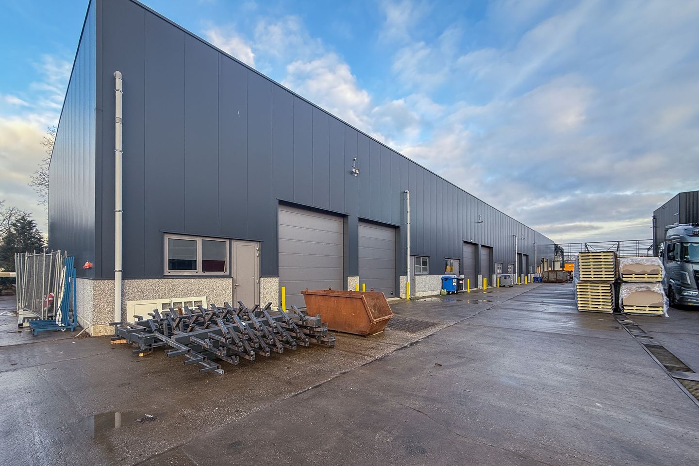 Bekijk foto 3 van Bellekeweg 20