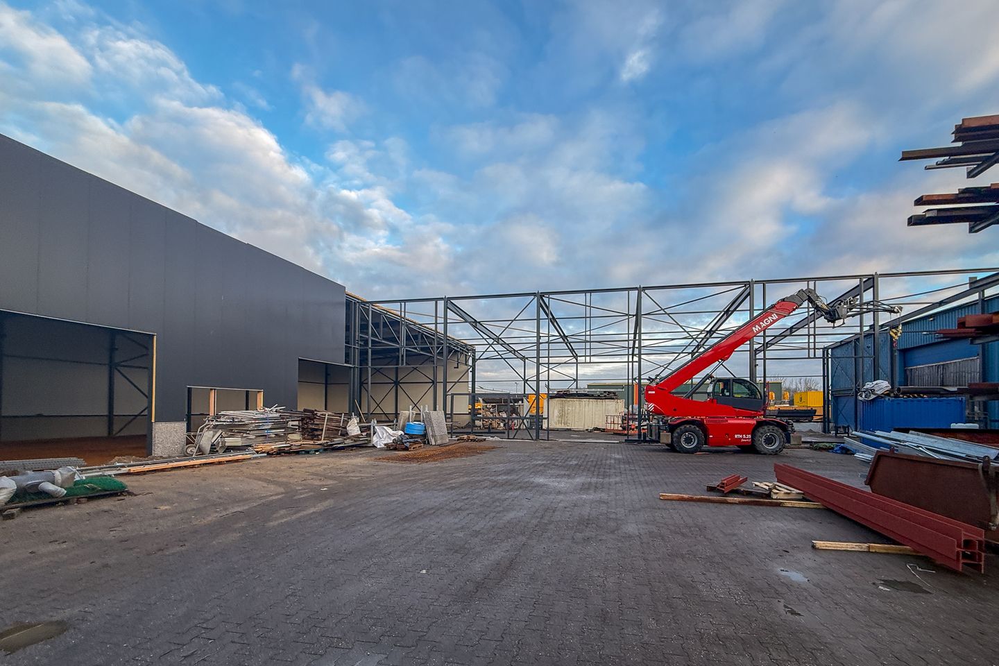 Bekijk foto 4 van Bellekeweg 20