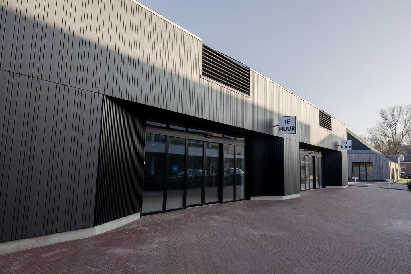 View photo 4 of Hoofdweg 208-2