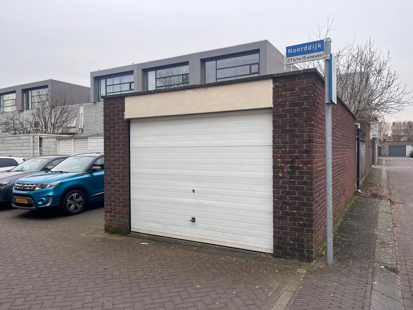 Foto 1 van Noorddijk 13