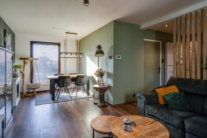 Foto 3 van Bergplein 3