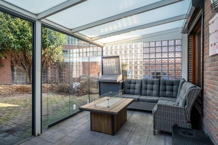 Foto 4 van Bergplein 3