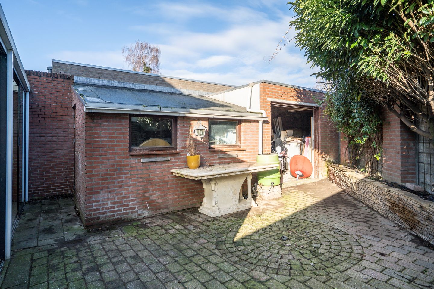 Foto 5 van Bergplein 3