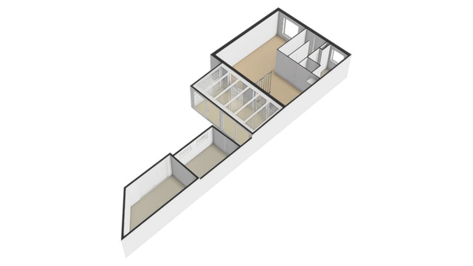 Foto 40 van Bergplein 3