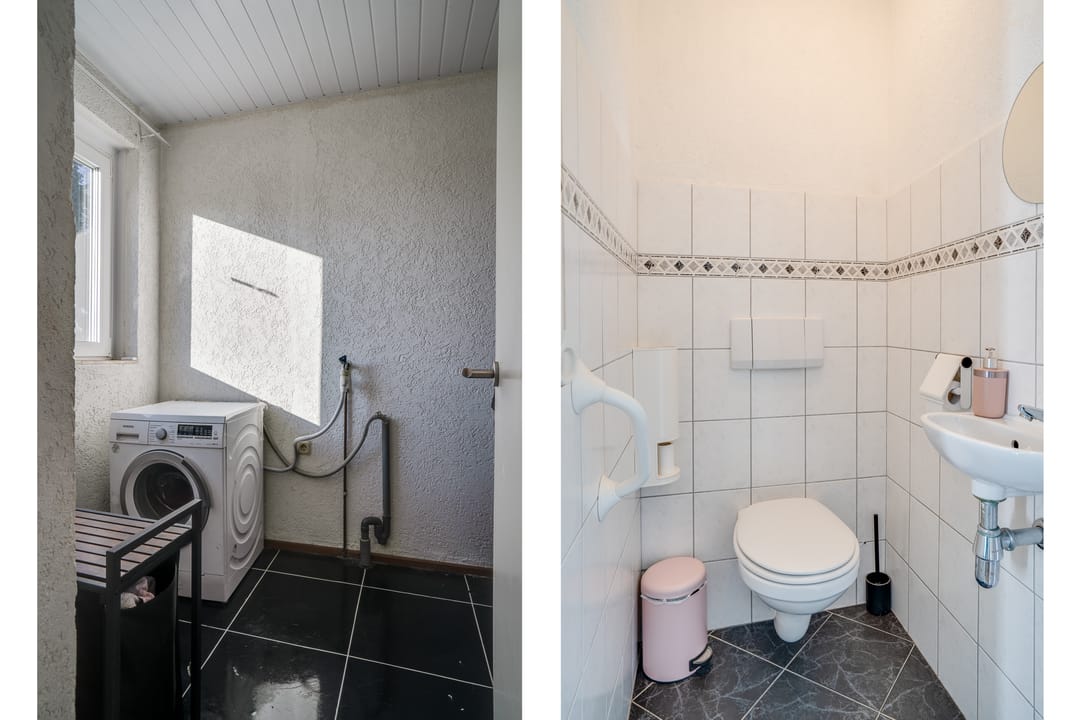 Foto 7 van Bergplein 3