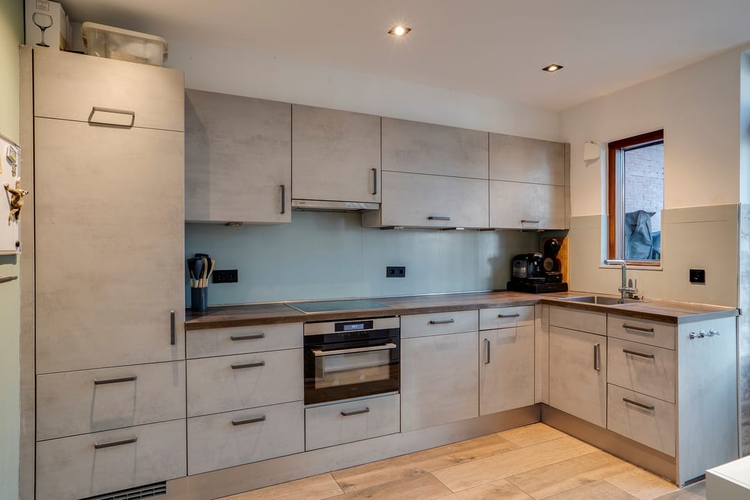 Foto 8 van Bergplein 3