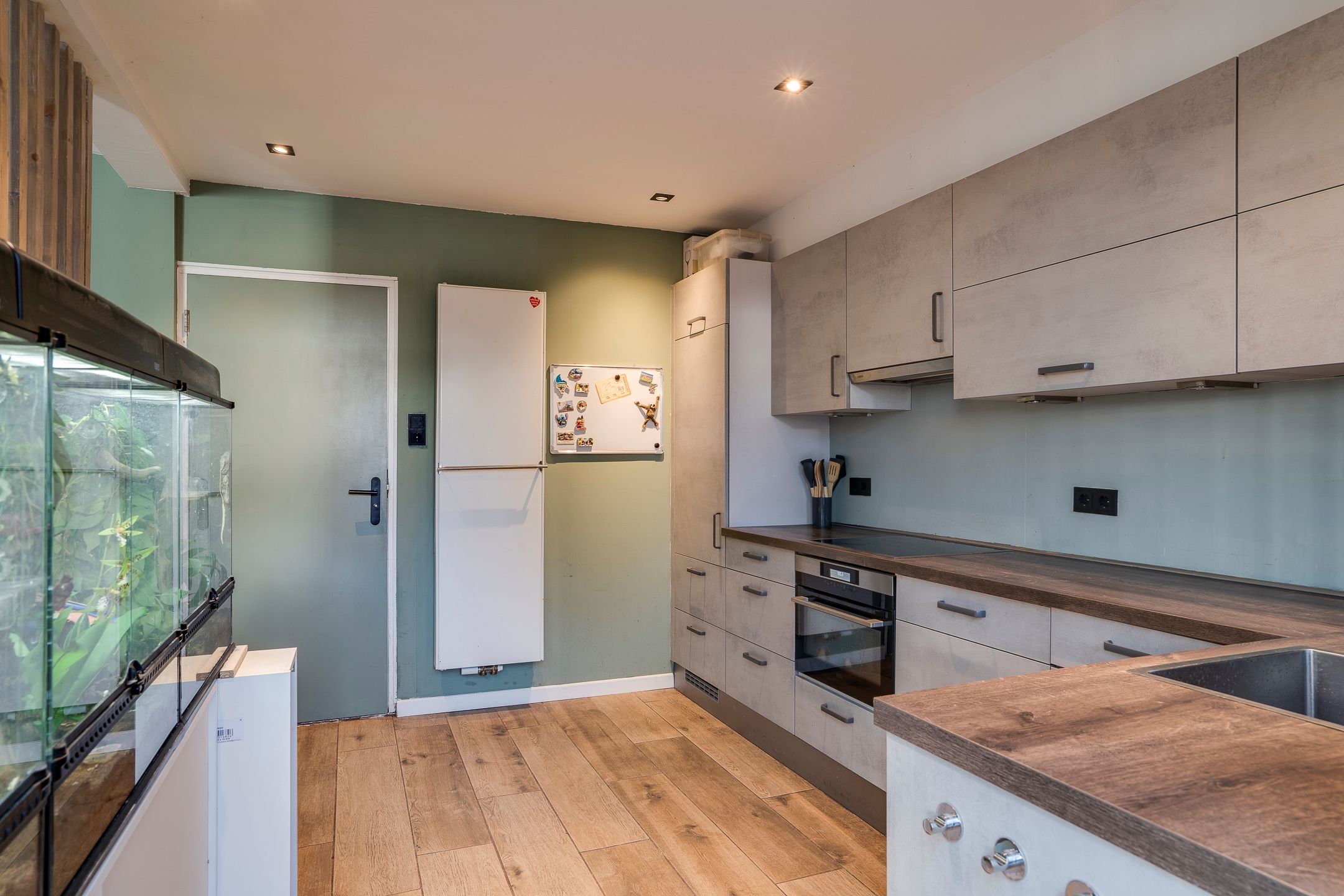 Foto 9 van Bergplein 3