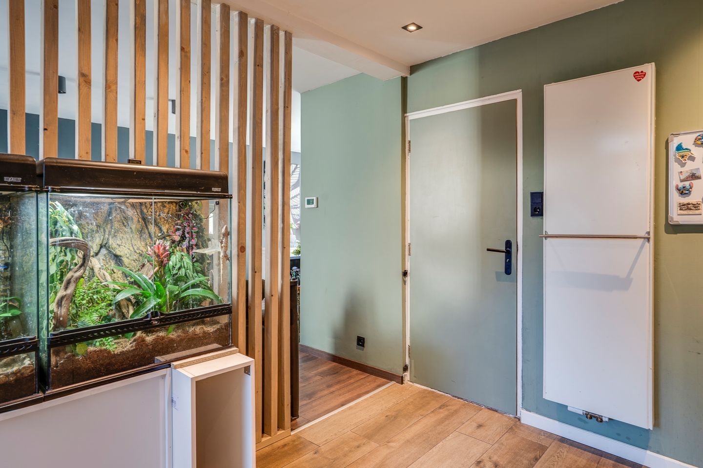 Foto 10 van Bergplein 3