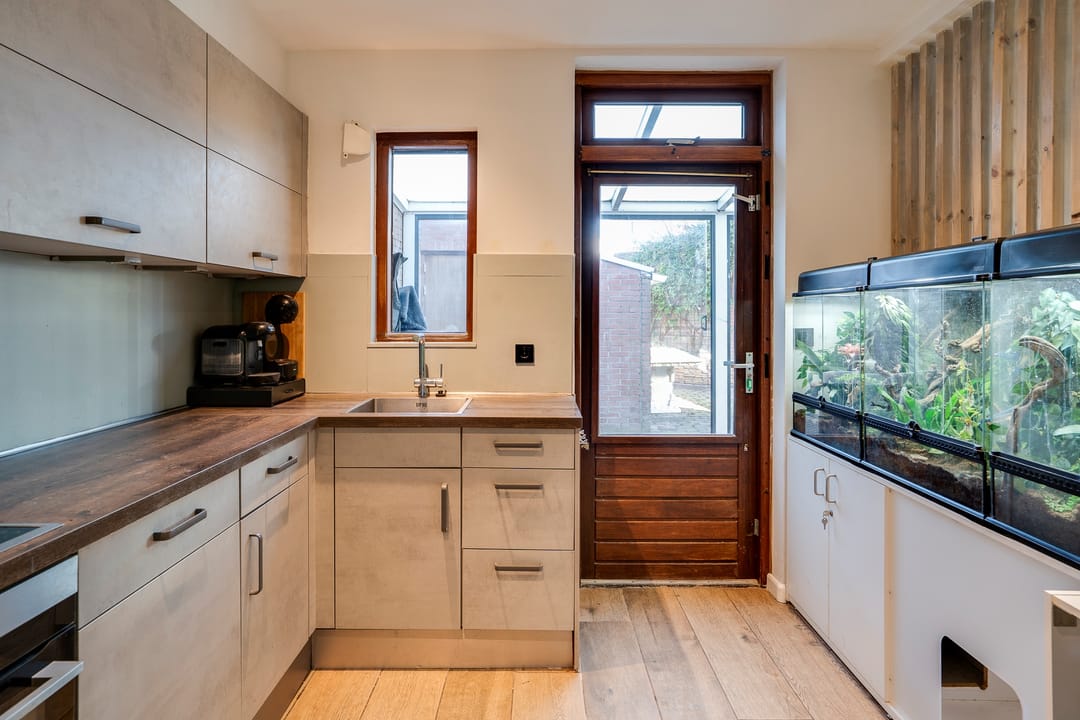 Foto 11 van Bergplein 3