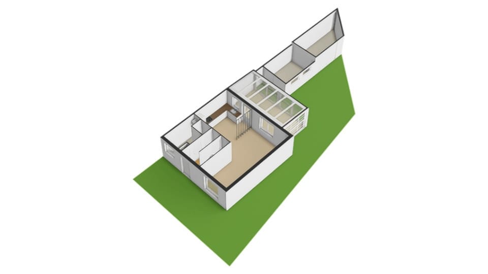 Foto 47 van Bergplein 3