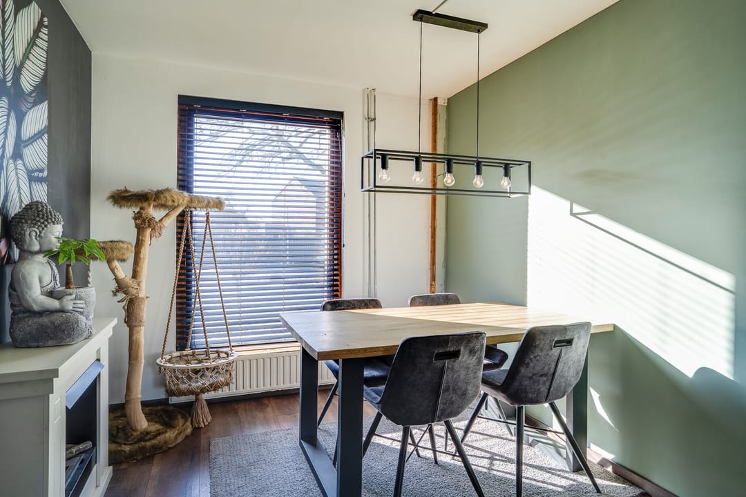 Foto 16 van Bergplein 3