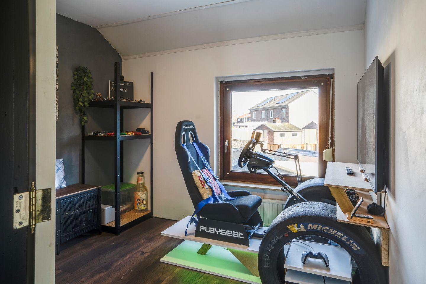 Foto 25 van Bergplein 3