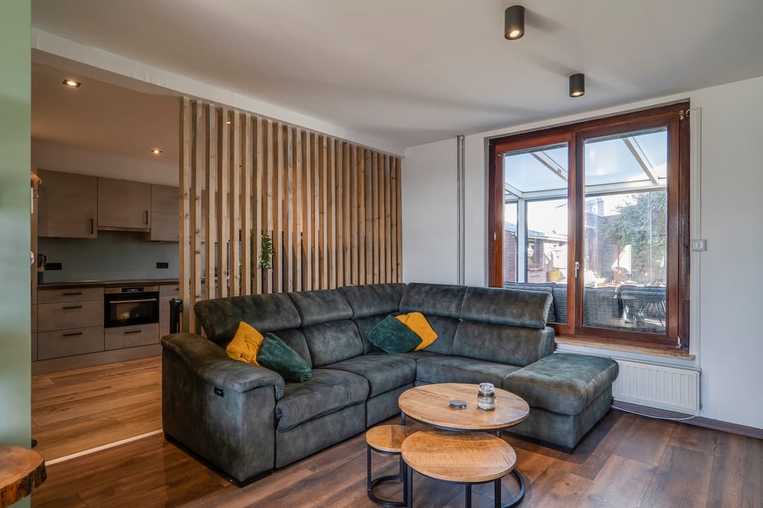 Foto 13 van Bergplein 3