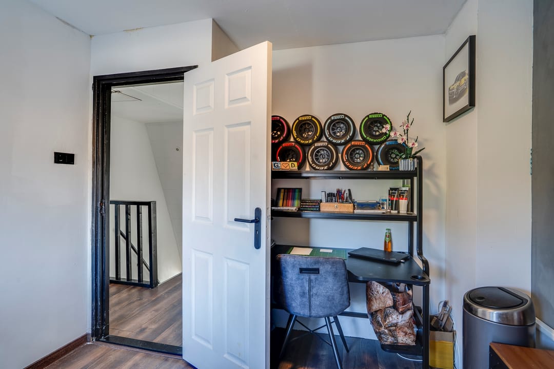 Foto 26 van Bergplein 3