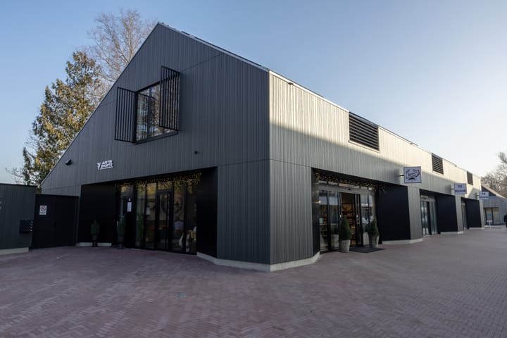 Hoofdweg 208-3, Paterswolde