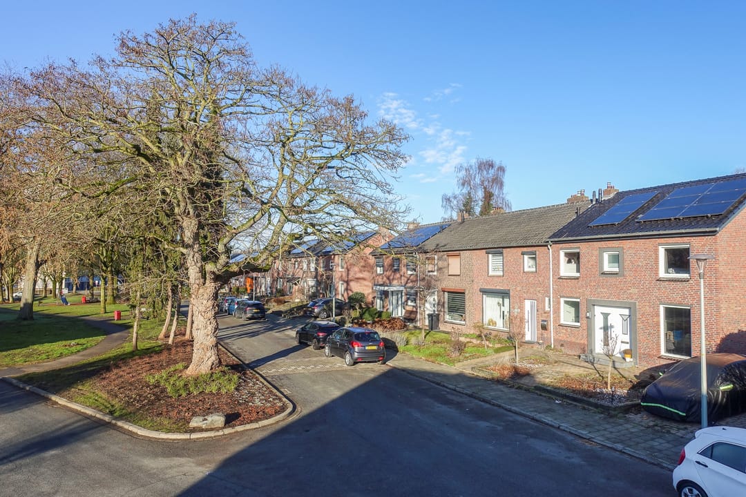 Foto 31 van Bergplein 3