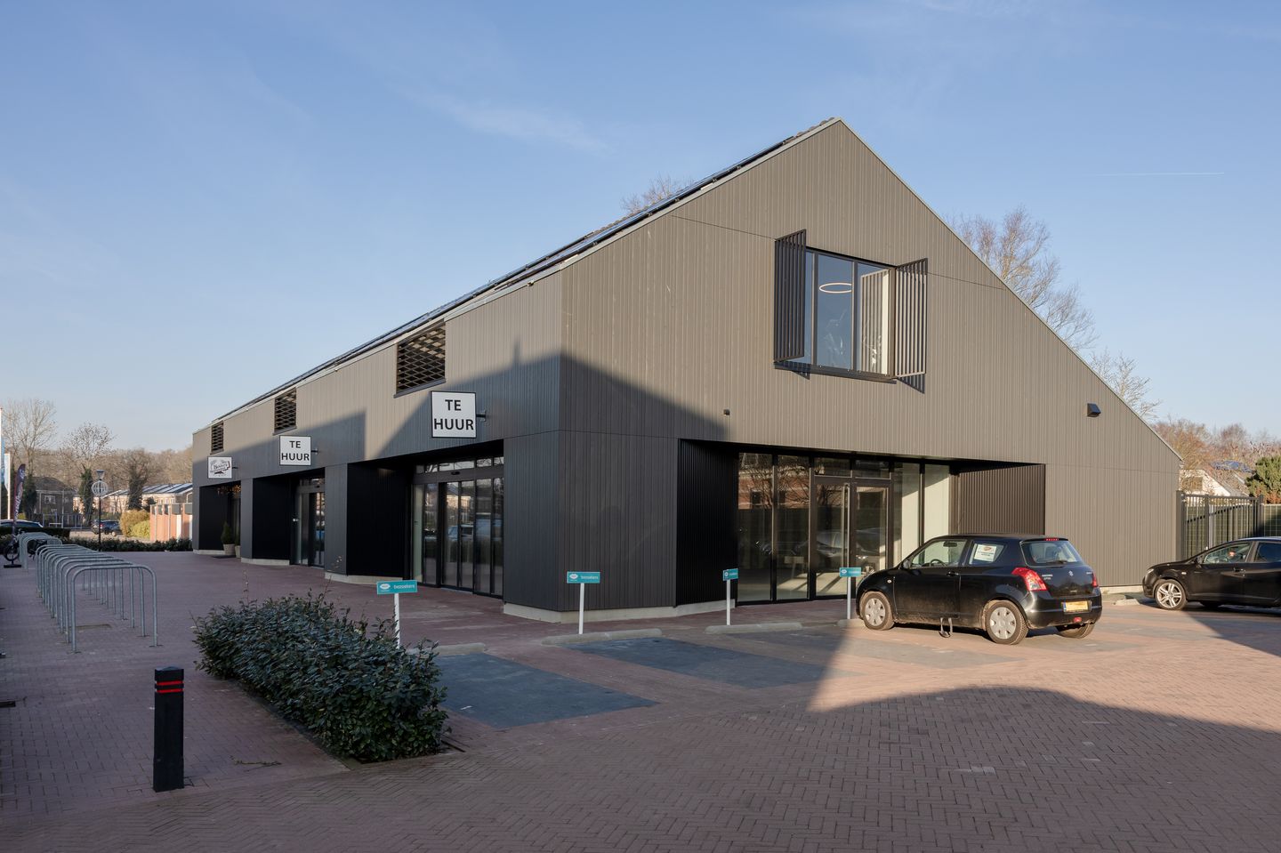 View photo 3 of Hoofdweg 208-3