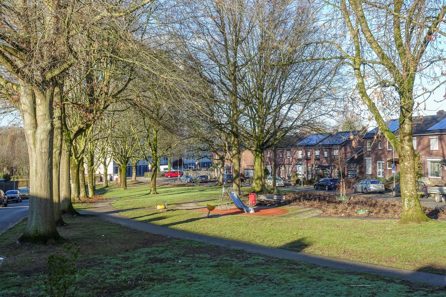 Foto 34 van Bergplein 3