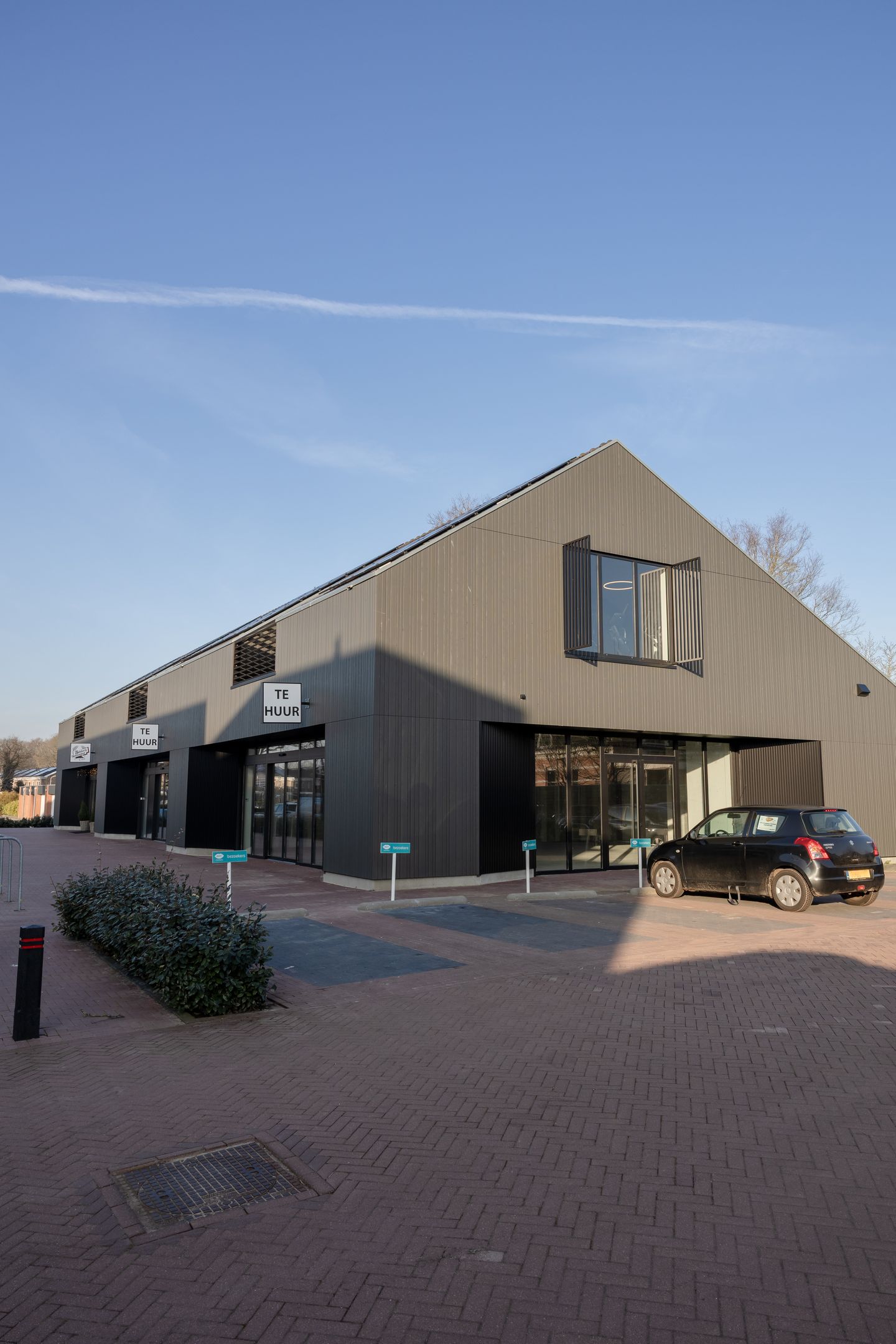 View photo 5 of Hoofdweg 208-3