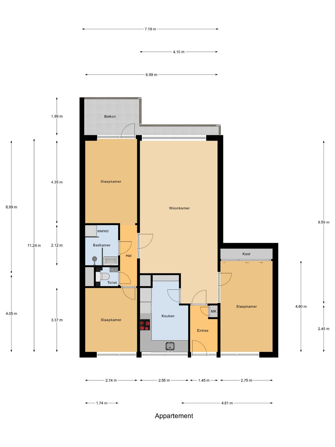Foto 31 van Kadoelerbos 43