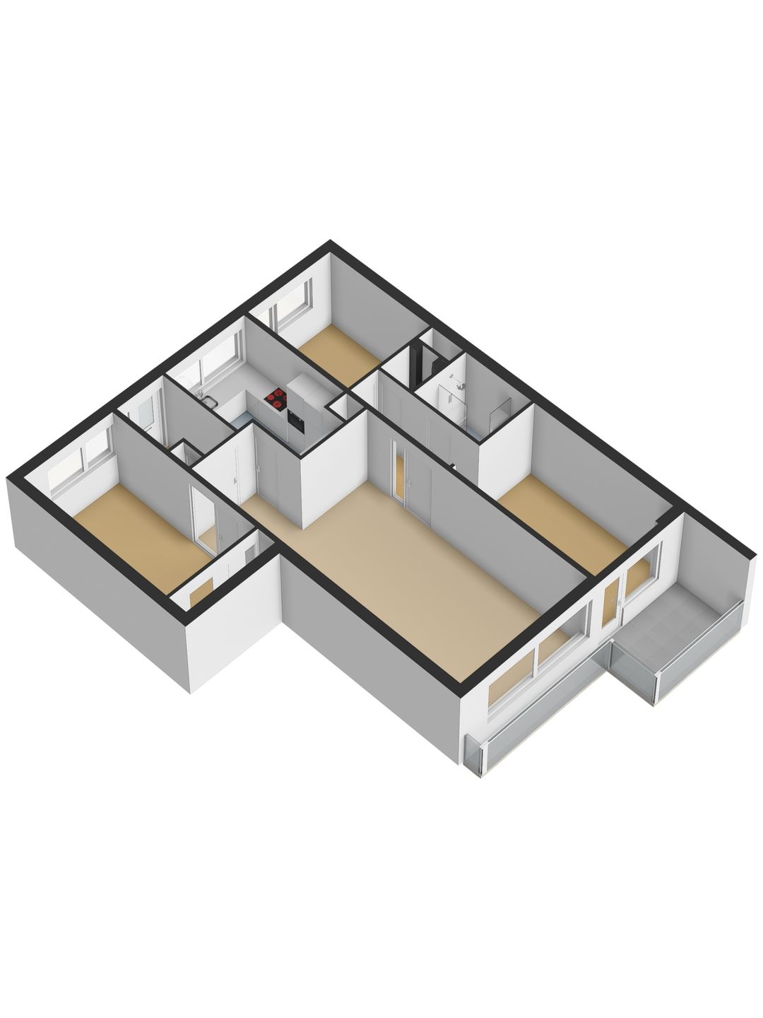 Foto 32 van Kadoelerbos 43