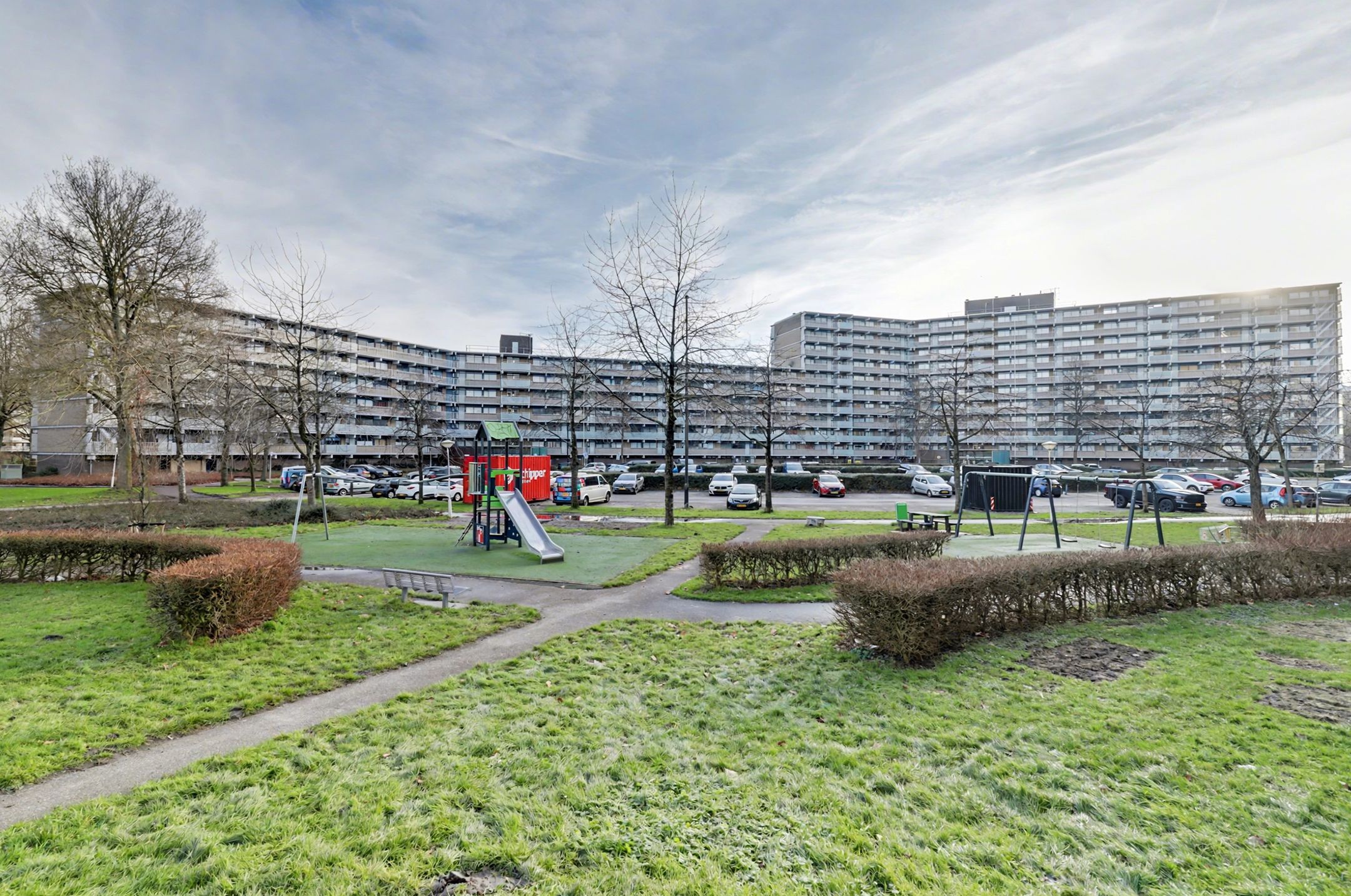 Foto 30 van Kadoelerbos 43