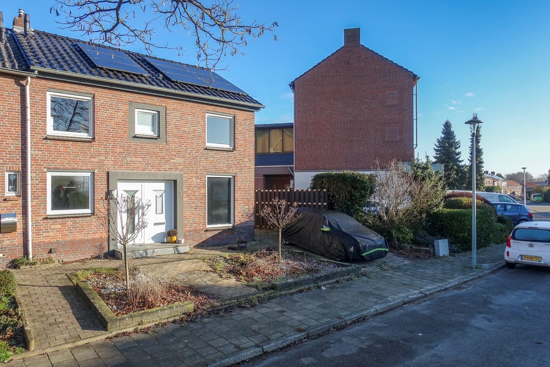 Foto 32 van Bergplein 3