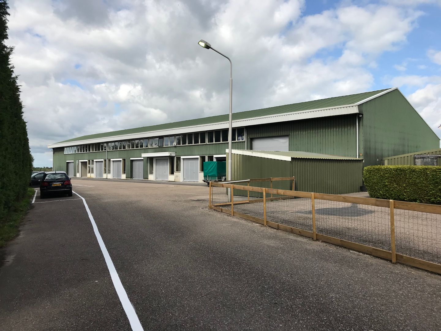 View photo 1 of De Haal 117-A