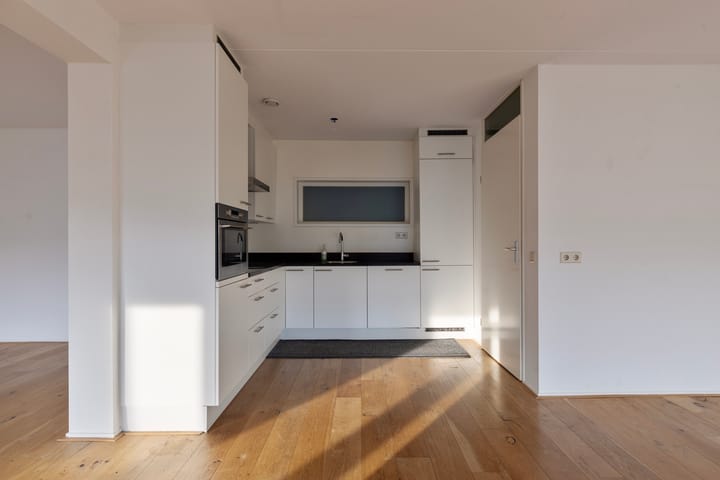 Foto 3 van Inspecteur Schreuderlaan 70