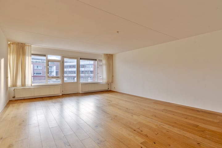 Foto 5 van Inspecteur Schreuderlaan 70