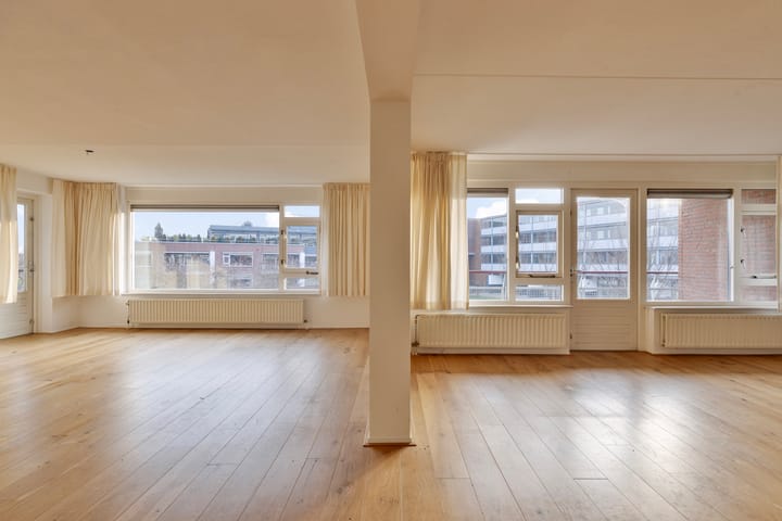 Photo 7 of Inspecteur Schreuderlaan 70