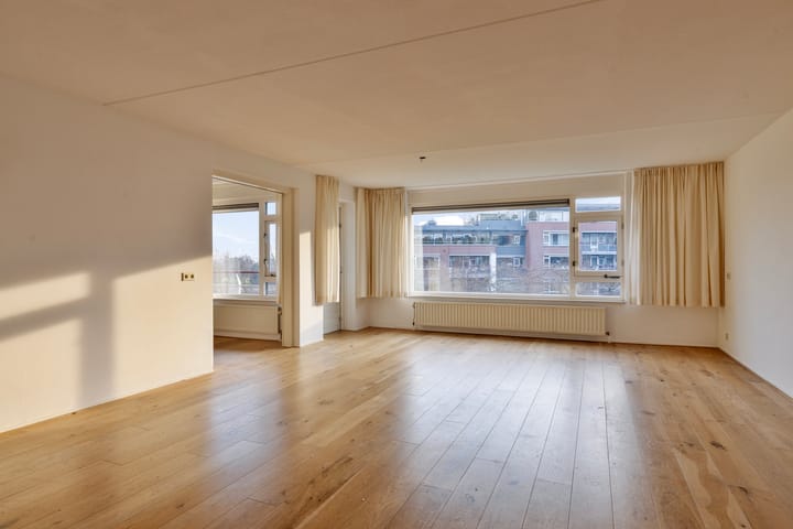 Foto 4 van Inspecteur Schreuderlaan 70