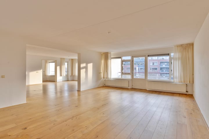 Foto 2 van Inspecteur Schreuderlaan 70