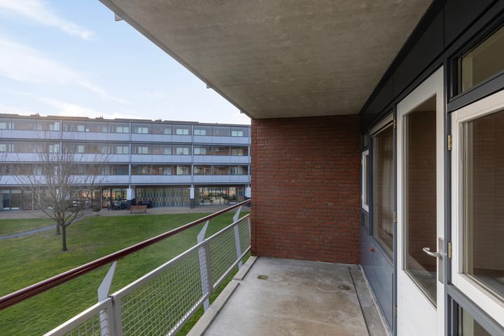 Photo 16 of Inspecteur Schreuderlaan 70