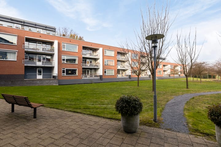 Photo 24 of Inspecteur Schreuderlaan 70