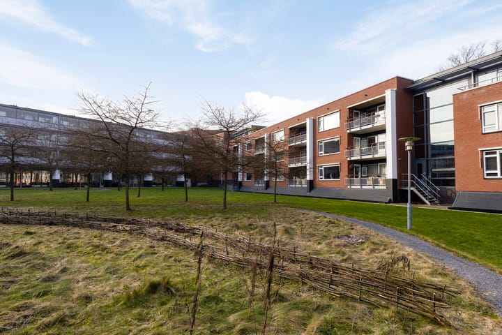 Photo 25 of Inspecteur Schreuderlaan 70