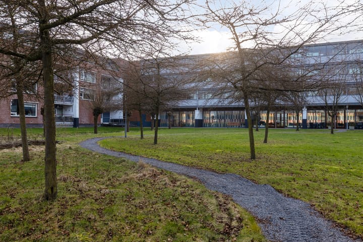 Photo 26 of Inspecteur Schreuderlaan 70