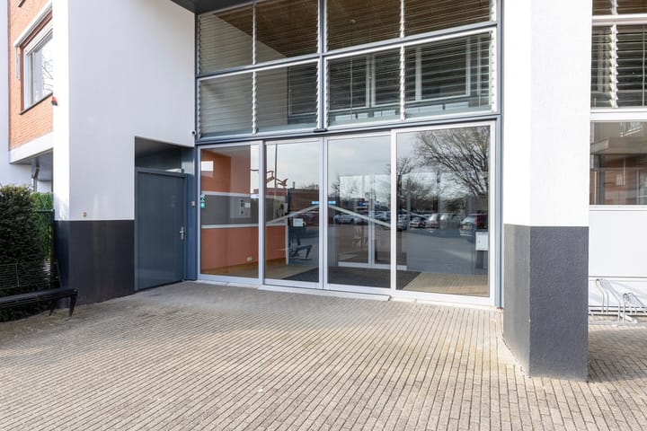 Photo 29 of Inspecteur Schreuderlaan 70